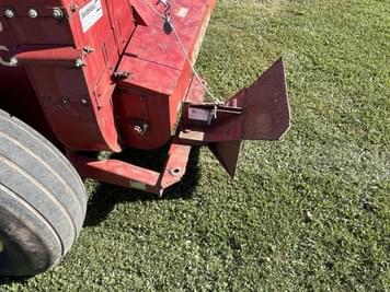 Main image New Holland FP230