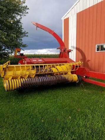 Main image New Holland FP240