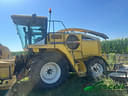 2004 New Holland FX50 Image