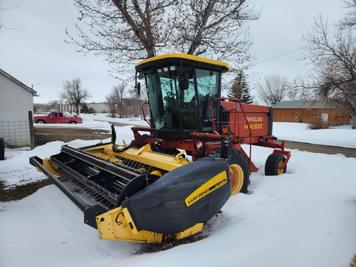 Main image New Holland HW300