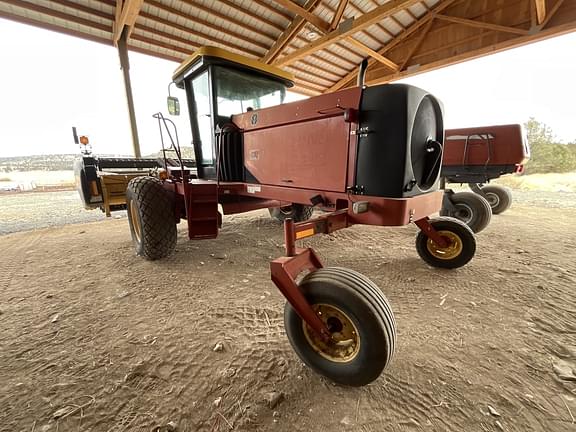 Image of New Holland HW320 equipment image 2