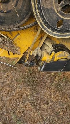 Image of New Holland HW320 equipment image 2