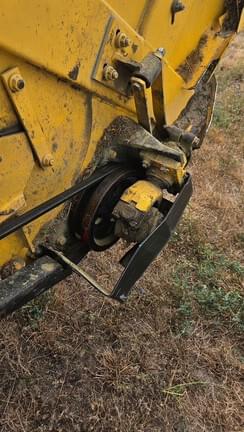 Image of New Holland HW320 equipment image 1