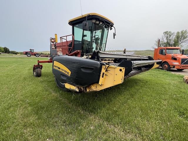 Image of New Holland HW320 equipment image 2