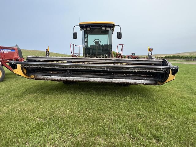 Image of New Holland HW320 equipment image 1