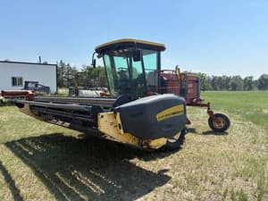 2004 New Holland HW320 Image
