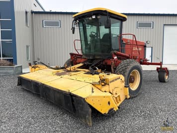 Main image New Holland HW340