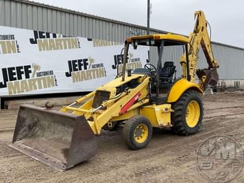 Main image New Holland LB75B