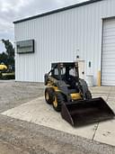 2004 New Holland LS150 Image