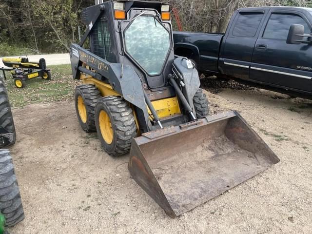 Image of New Holland LS150 equipment image 3