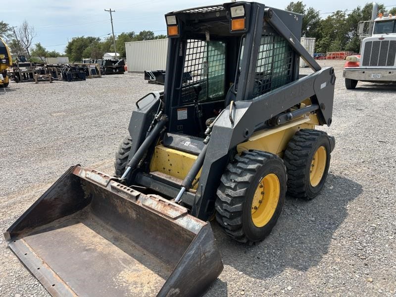 2004 New Holland LS170 Equipment Image0