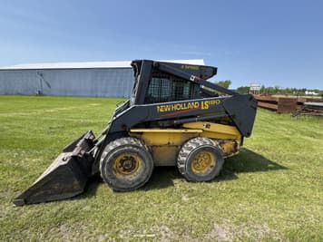 Main image New Holland LS180