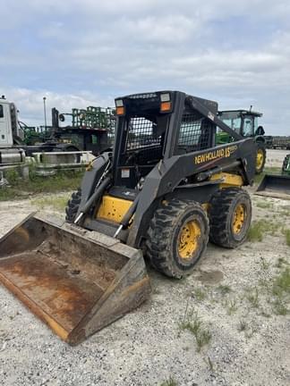 Image of New Holland LS180 Primary image
