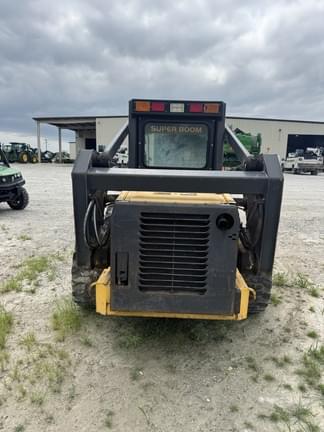 Image of New Holland LS180 equipment image 4