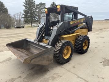 Main image New Holland LS180