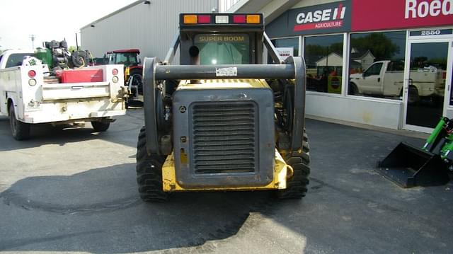 Image of New Holland LS185B equipment image 1