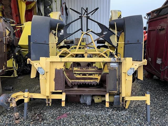 Image of New Holland RI450 equipment image 1