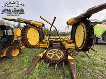 Main image New Holland RI450