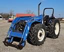 2004 New Holland TB120 Image