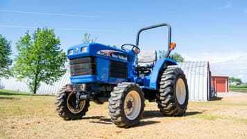 Main image New Holland TC30
