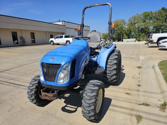 Image of New Holland TC33DA Primary image