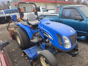 Main image New Holland TC33DA