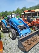 2004 New Holland TC45DA Image