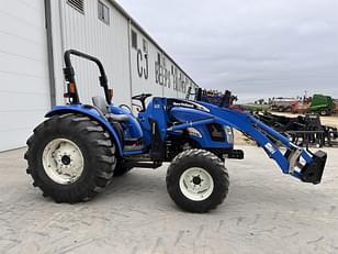 Main image New Holland TC55DA 1