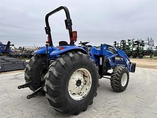 Main image New Holland TC55DA 3