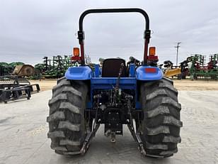 Main image New Holland TC55DA 4