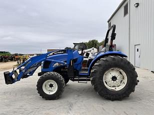 Main image New Holland TC55DA 6