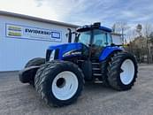 Thumbnail image New Holland TG285 0