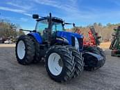 Thumbnail image New Holland TG285 1