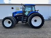 Thumbnail image New Holland TG285 5