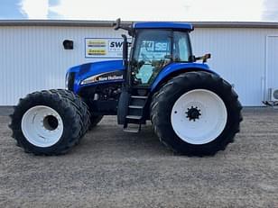 Main image New Holland TG285 5