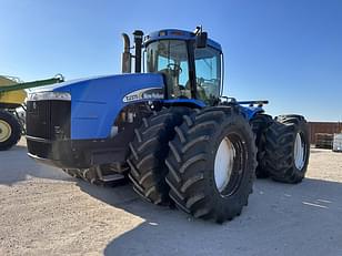 Main image New Holland TJ375 0