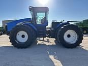 Thumbnail image New Holland TJ375 1