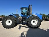 Thumbnail image New Holland TJ375 6