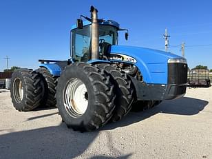 Main image New Holland TJ375 7