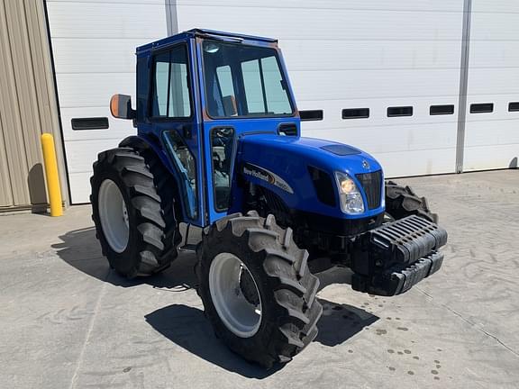 Image of New Holland TN60A Primary image