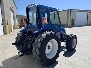 Main image New Holland TN60A 3