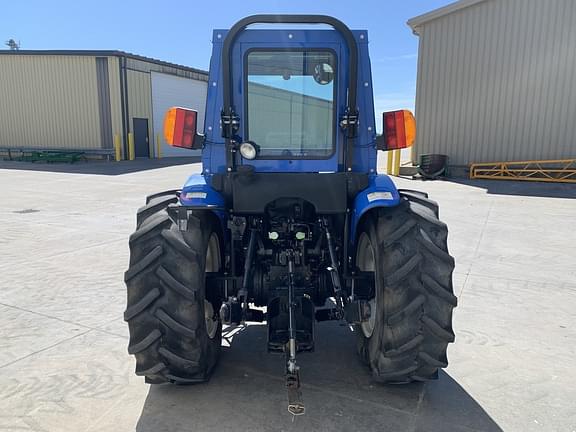 Image of New Holland TN60A equipment image 3