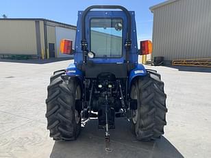 Main image New Holland TN60A 4