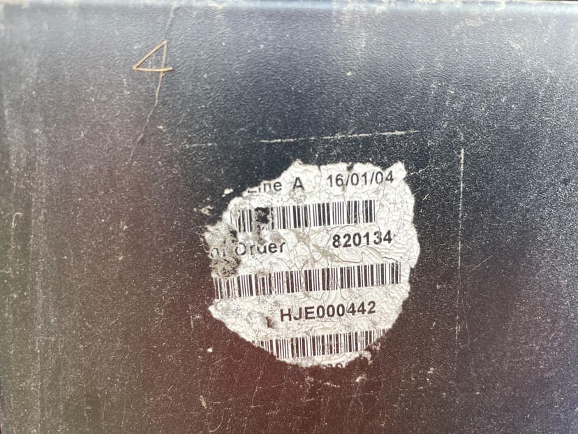 test