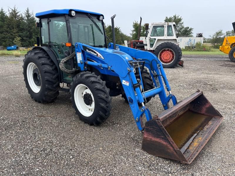Image of New Holland TN60DA Primary image