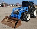 2004 New Holland TN60DA Image