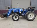 2004 New Holland TN65 Image