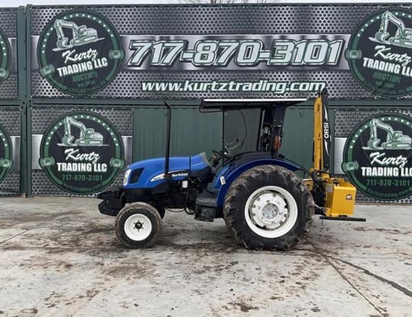 Equipment Main Image