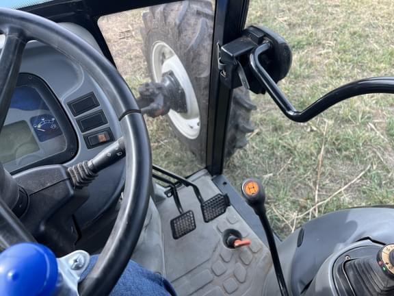 Image of New Holland TN75DA equipment image 1