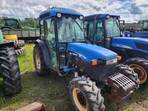 2004 New Holland TN80F Image